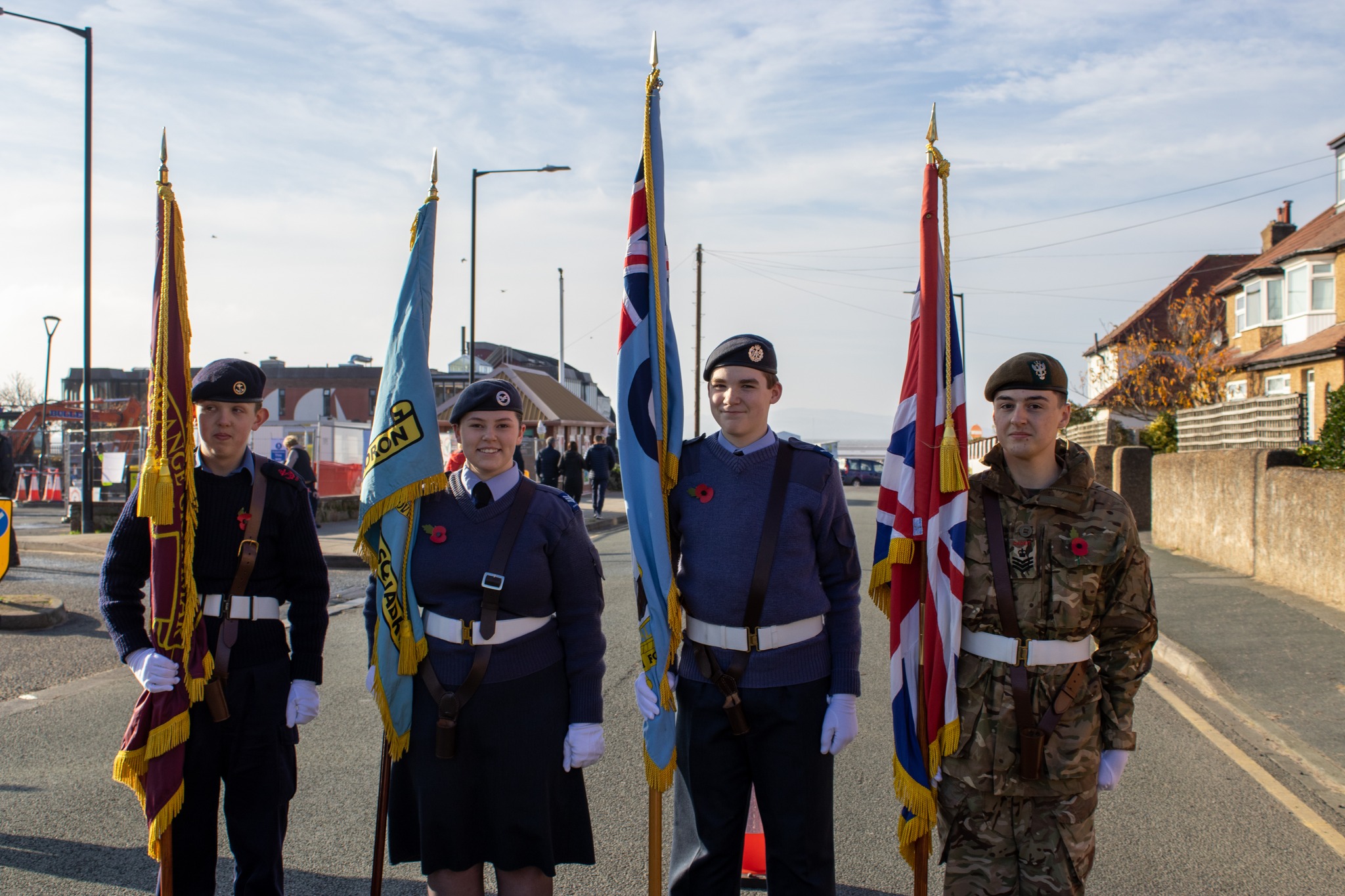 472 Squadron Website